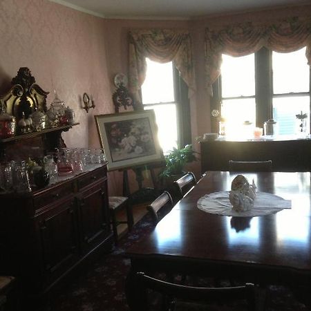 Newport Rose Cottage Eksteriør billede