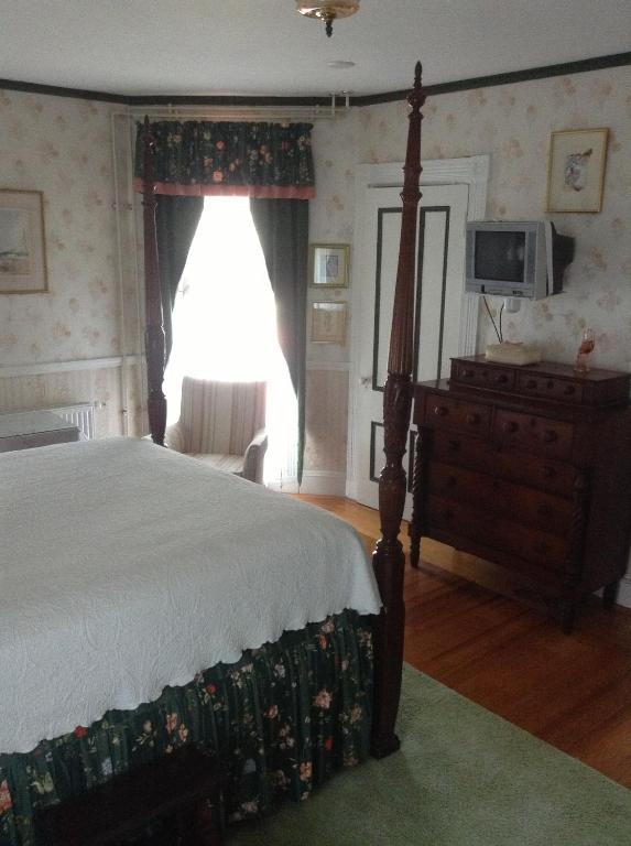 Newport Rose Cottage Eksteriør billede