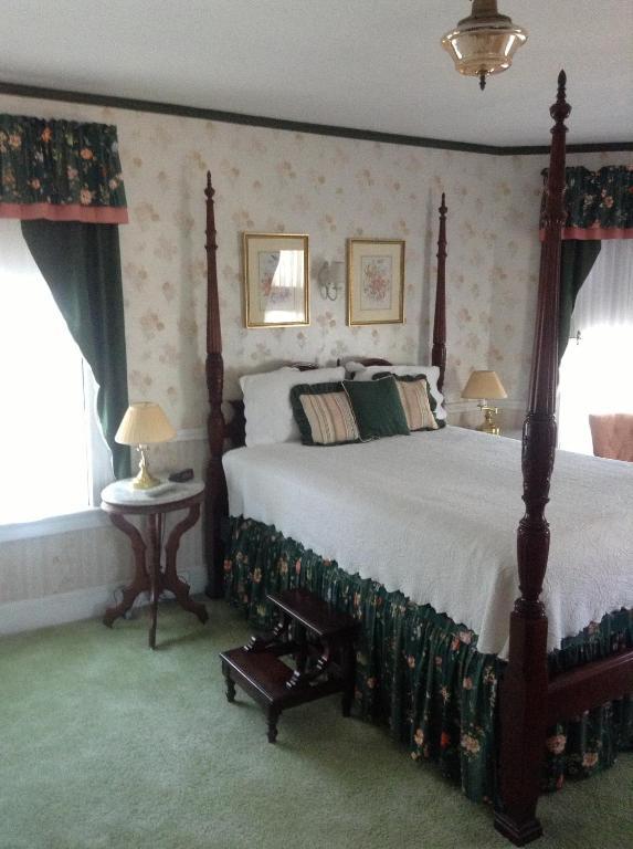 Newport Rose Cottage Eksteriør billede